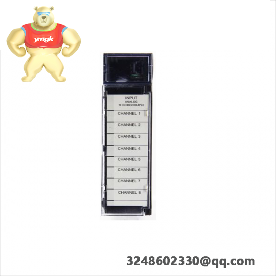 GE Fanuc HE693THM809