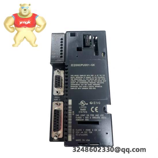 GE IC752SKT008