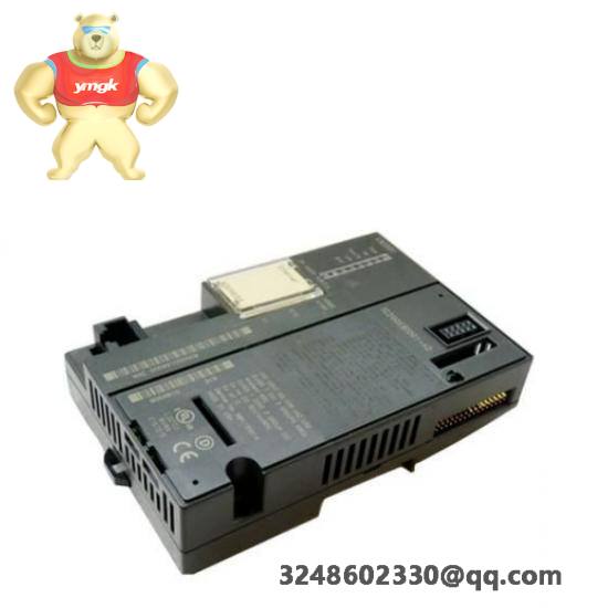 GE IC3600SVDC1F1C