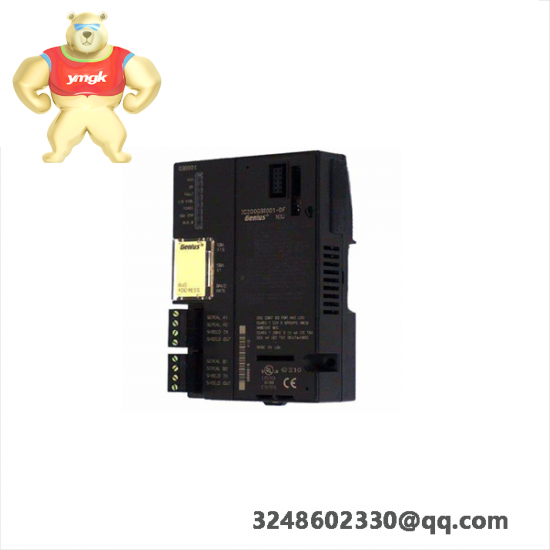 GE Fanuc IC693MDL730RR