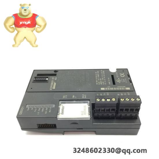 GE IC697VPC464RR
