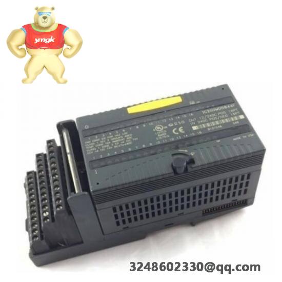 GE IC646MRC000