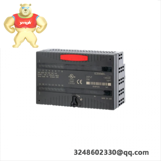 Fanuc A06B-0859-B200