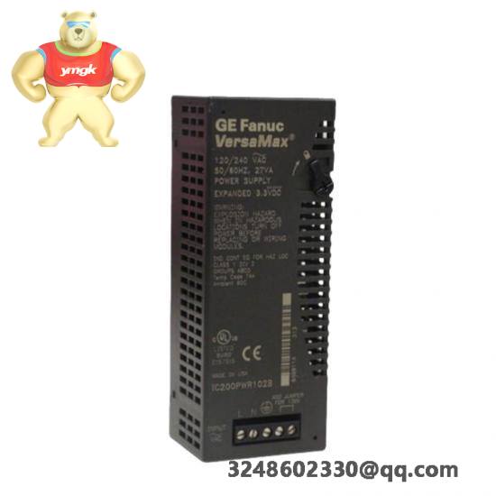 GE Fanuc VMIVME-4100