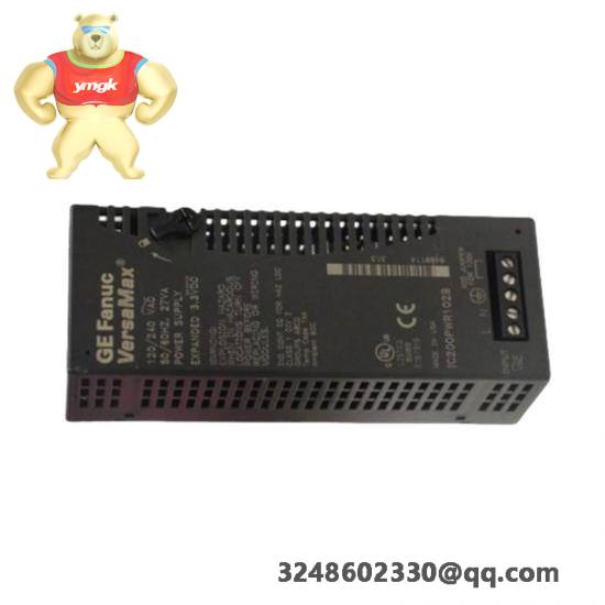 GE Fanuc VMIVME-4100