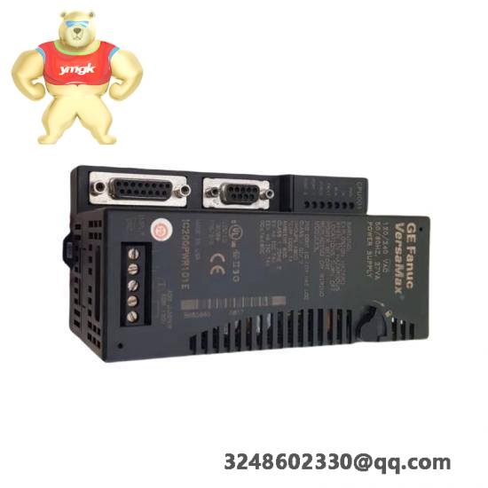GE IC694ACC311