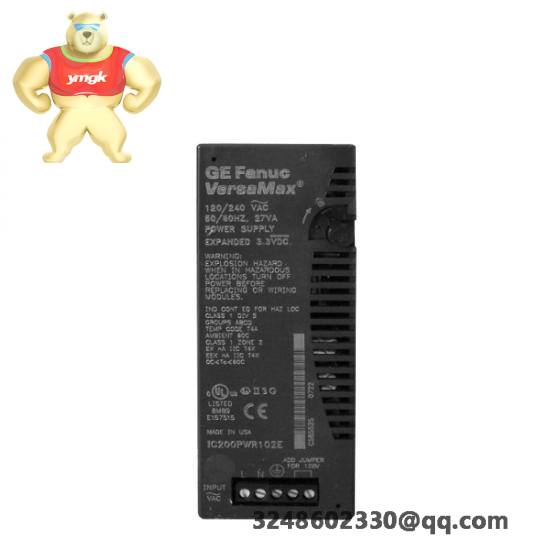 FANUC A06B-6110-K200#XXS