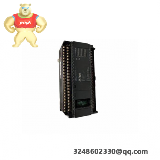 GE IS230TNPAH2A