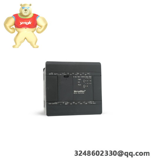 GE Fanuc IS200VTCC-H1C