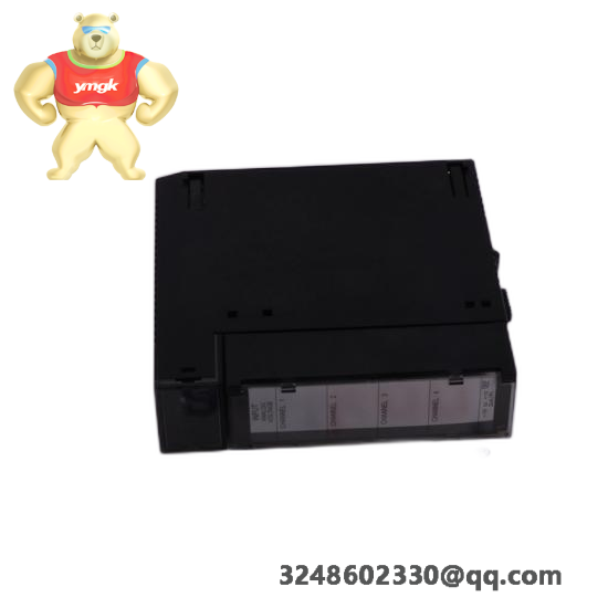 GE Fanuc IC698CRE040