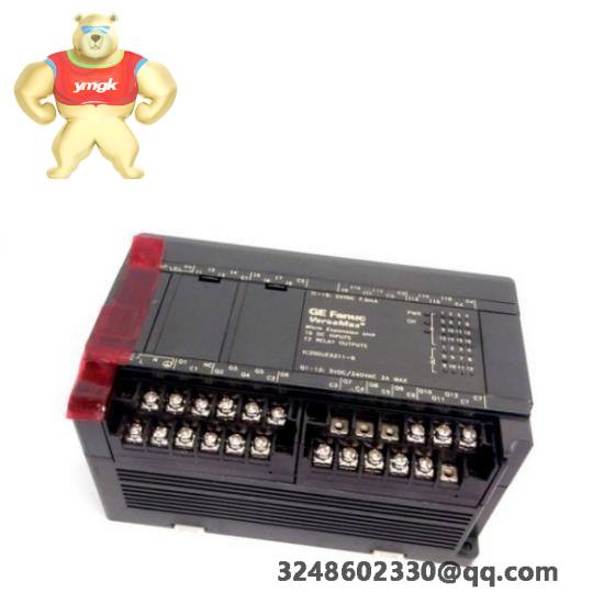 Fanuc 0010-a7810