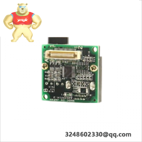 GE IC200USB001