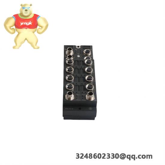Fanuc A03B-0801-C113