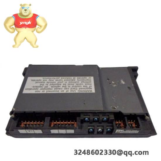 FANUC A06B-0113-B075#7008