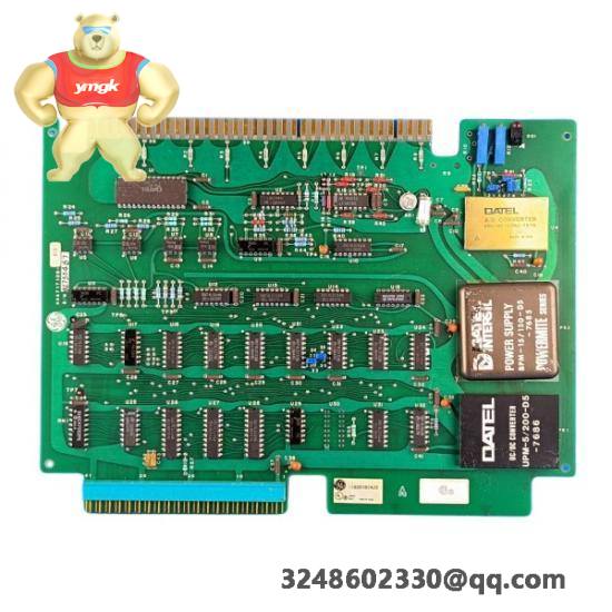 GE IC600YB842