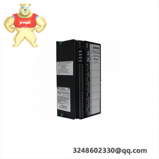 GE IC756RDV001J-97