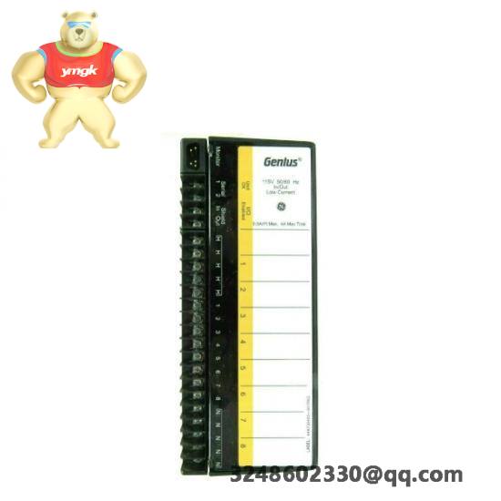 GE IC698CE030