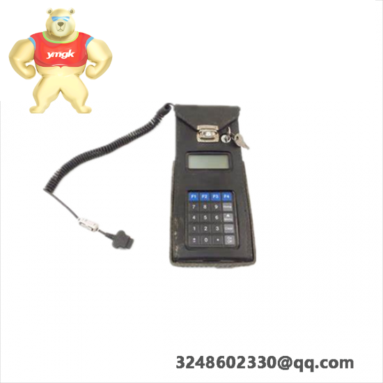 Fanuc A03B-0819-C154