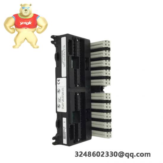 GE Fanuc IC670CHS002