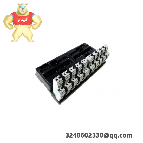 GE Fanuc IC670CHS002