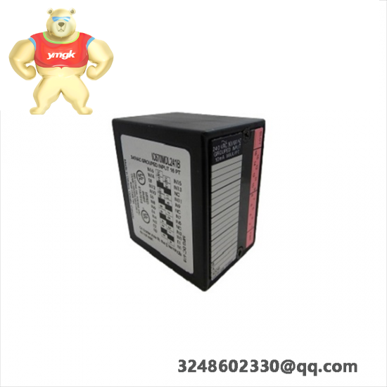 GE Fanuc IC670MDL241