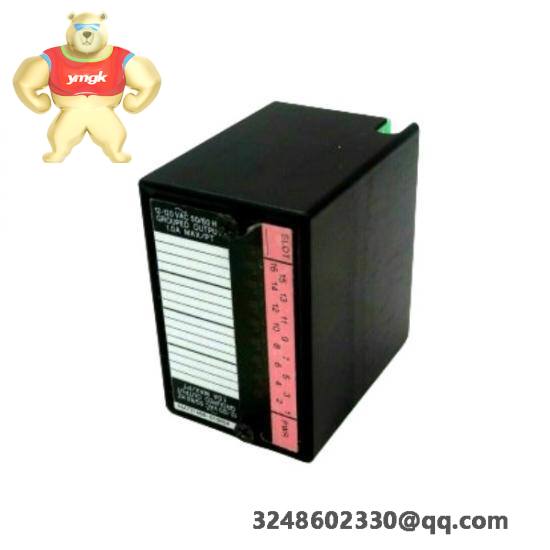 GE IC695CMU310RS
