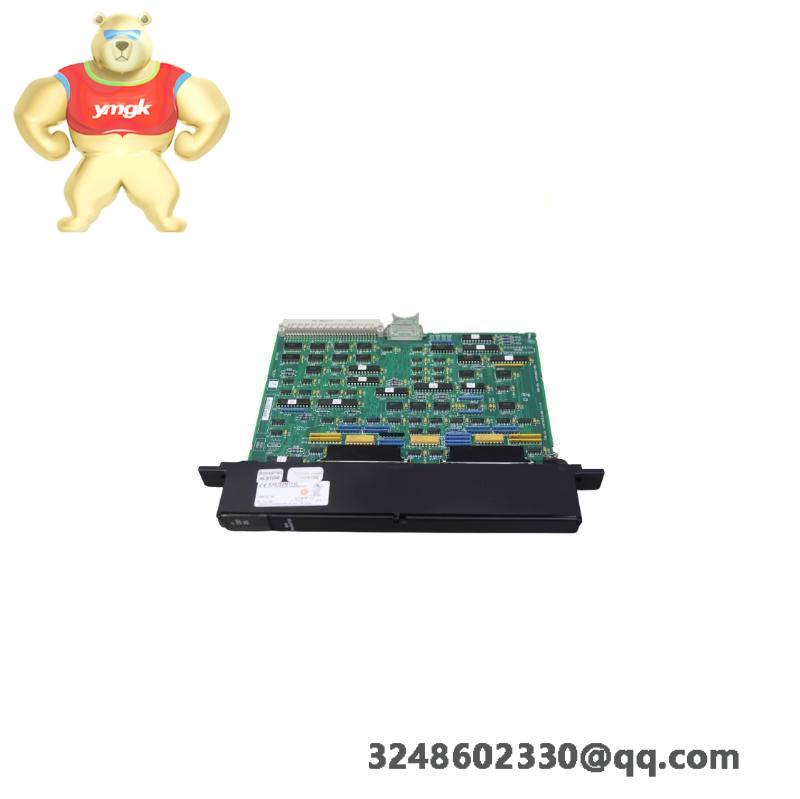 FANUC A06B-6164-H201 #H580