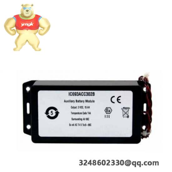 GE IC684TR000320