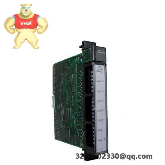 GE Fanuc IC695PSD040J