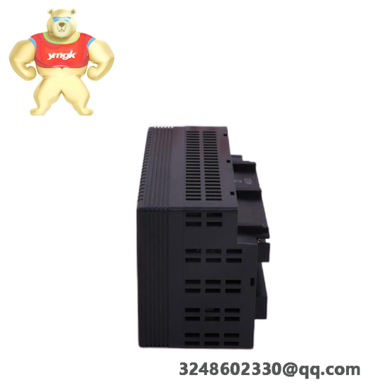 GE IC695NIU001-CJ