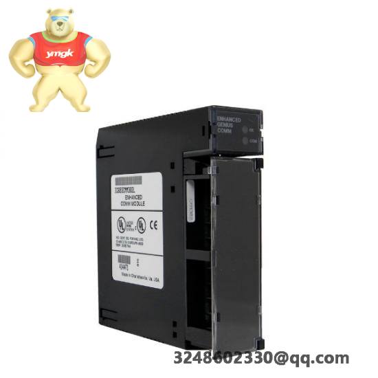 GE IC694MDL734CA