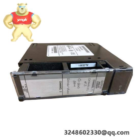 GE IC600LX624