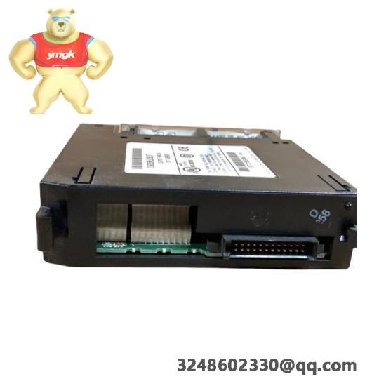GE IC600LX624