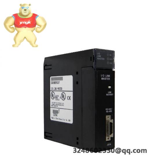 FANUC A06B-0241-B500