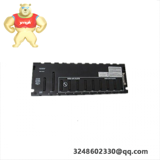 Fanuc A06B-0859-B200