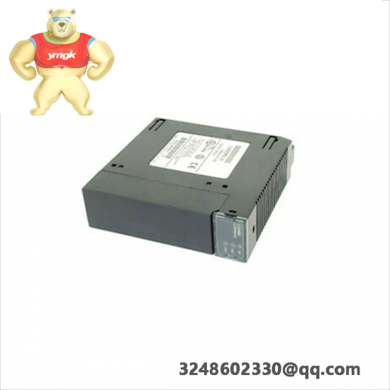GE IC693CMM311N
