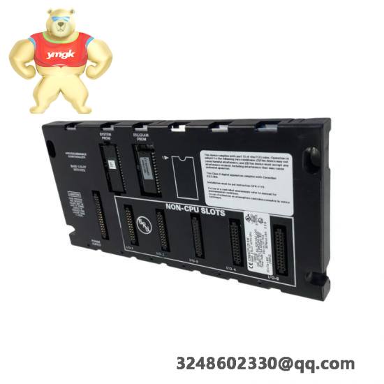 GE IC756HDV000J-97