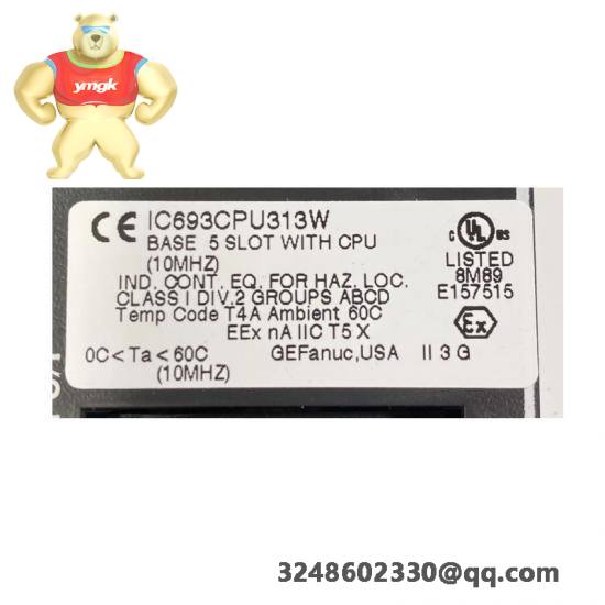 GE IC756HDV000J-97