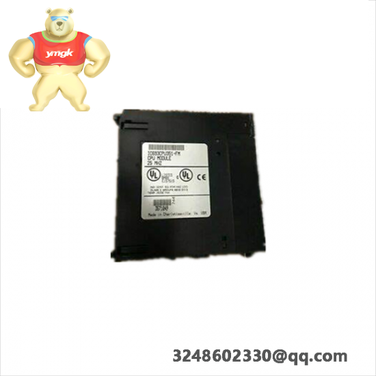 GE Fanuc IC693CPU351