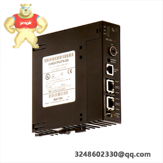 GE 745-W3-P5-G5-HI-R-E
