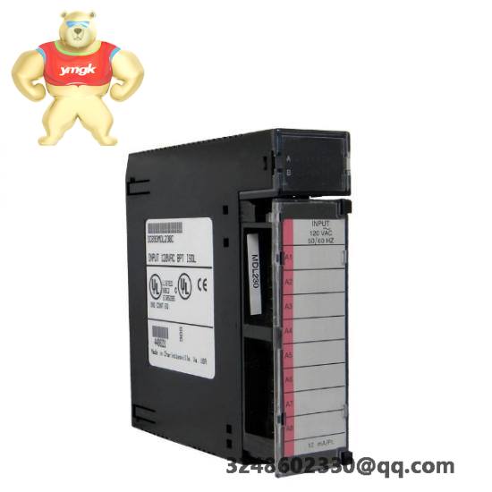 GE IC3600AMLG1A
