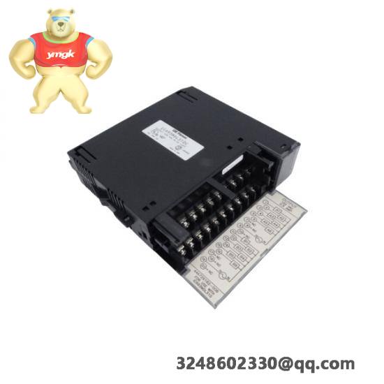 GE Fanuc IC693MDL310