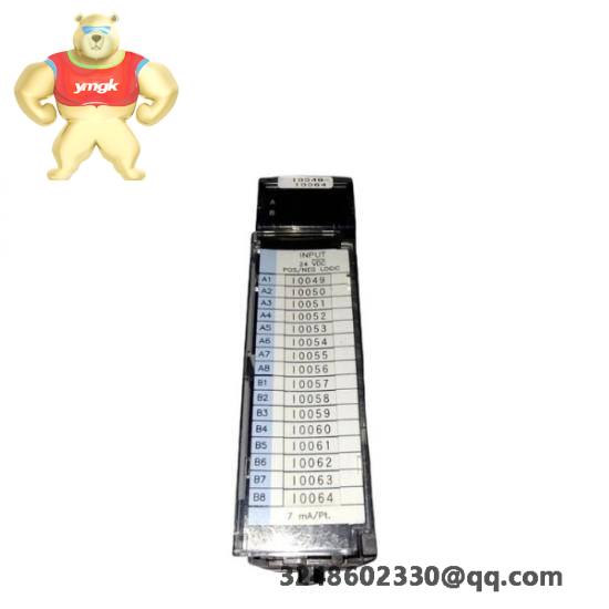 Fanuc A860-0319-T002