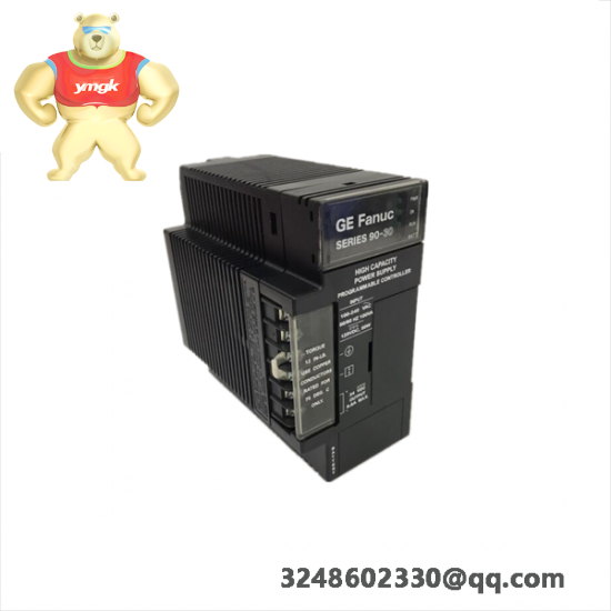Fanuc A06B-0318-B074