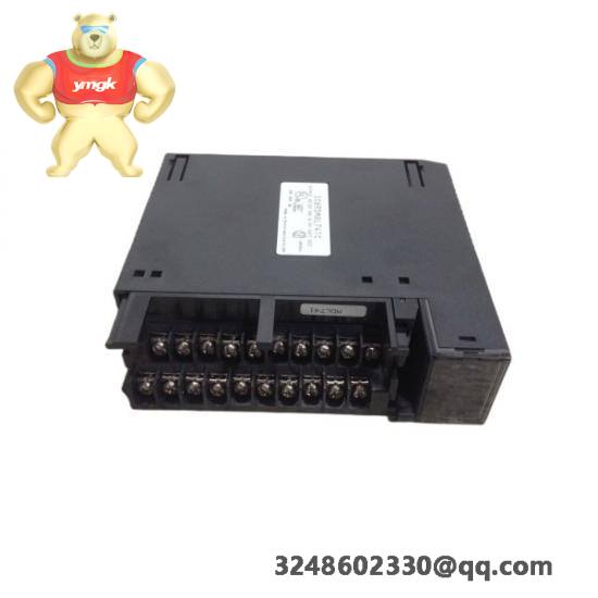 GE IC693MDL741