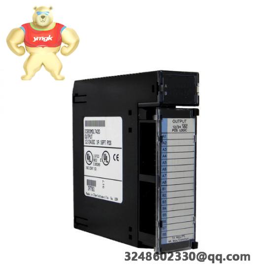 FANUC A03B-0819-C185