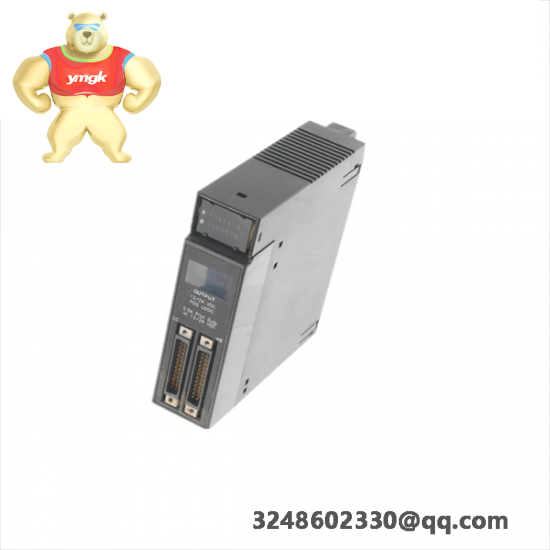 GE IC690RFH008