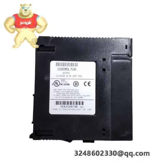 GE DS3820TIMC