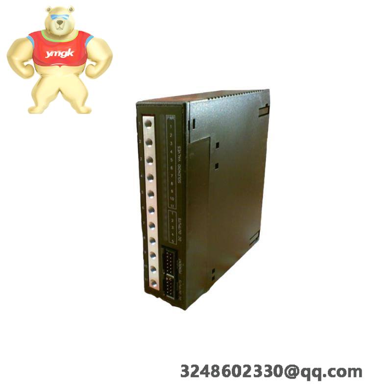 FANUC A06B-6117-H208