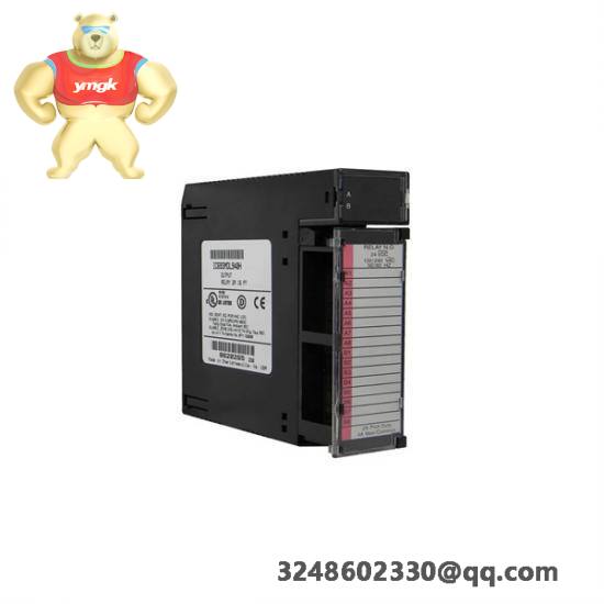 GE IC660BBS100RR